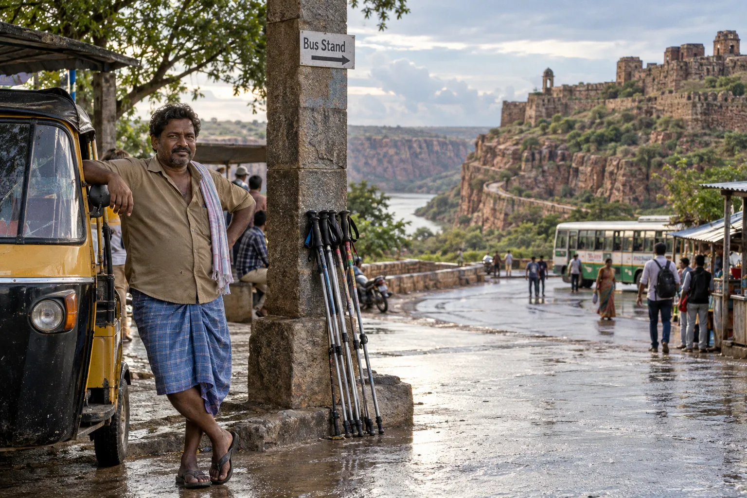 Exploring the Seven New Godavari Tourism Circuits for Pilgrimage and Heritage Travel