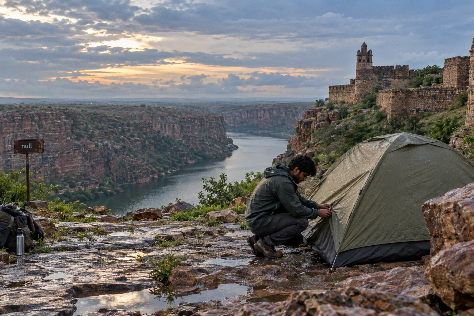 Madhya Pradesh Launches Six New Astro-Tourism Hubs for Stargazing Enthusiasts