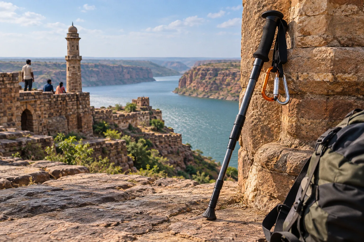 Navigating Andhra Pradesh Tourism Shifts During the September 27 Regional Events