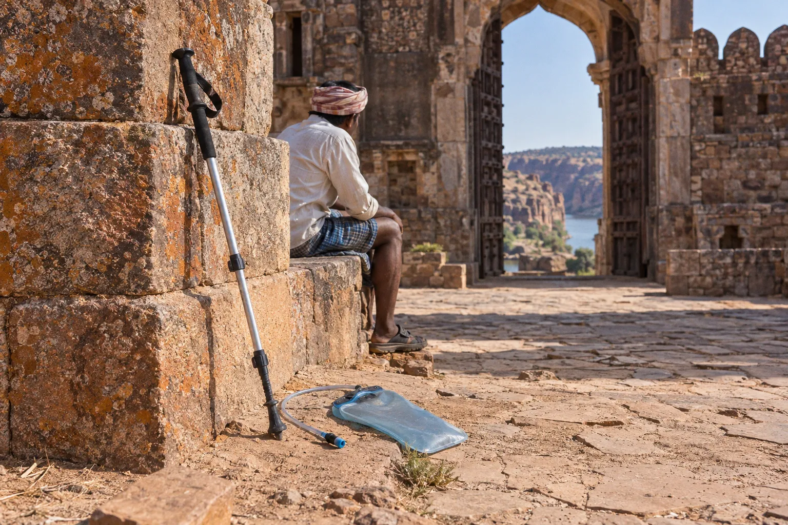 Why India’s Tourism Infrastructure Needs a Radical Overhaul for Modern Travelers
